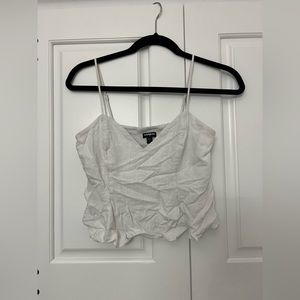 Express Tank top
